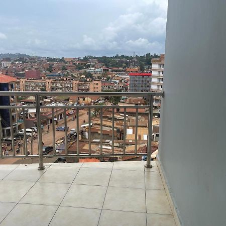 Bukandula Hotel Kampala Esterno foto