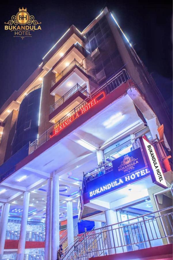 Bukandula Hotel Kampala Esterno foto
